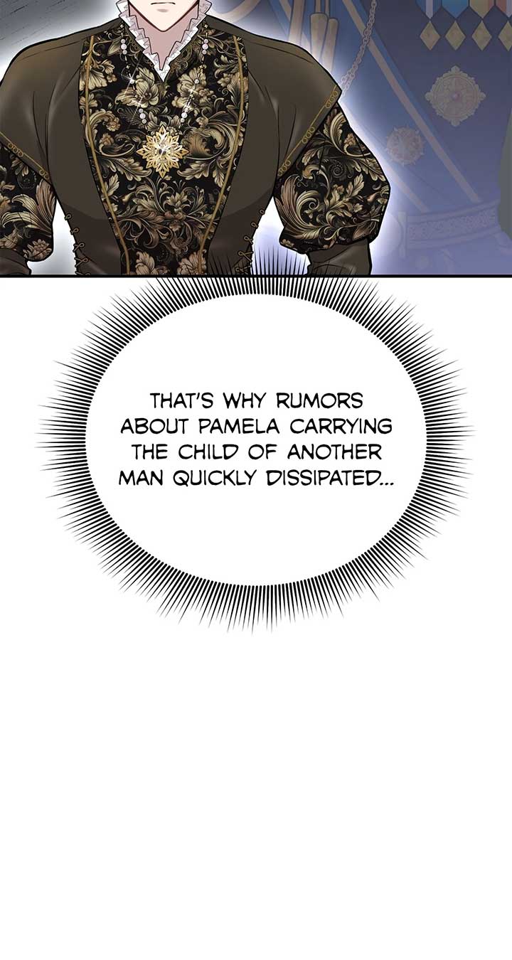 The Secret Bedroom of a Dejected Royal Daughter Chapter 84 10